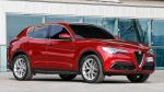 Alfa Romeo Stelvio 2017 года (WW)
